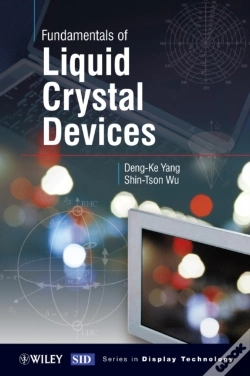 Capa do artigo Fundamentals Of Liquid Crystal Devices