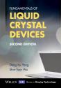 Fundamentals Of Liquid Crystal Devices - Preview