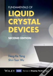 Capa do artigo Fundamentals Of Liquid Crystal Devices