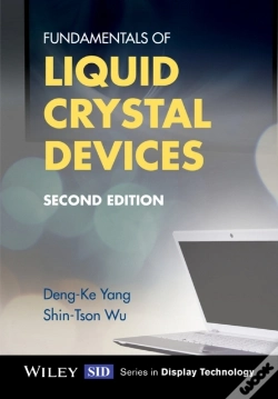 Capa do artigo Fundamentals Of Liquid Crystal Devices