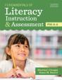 Fundamentals Of Literacy Instruction & Assessment, Pre-K-6 - Preview