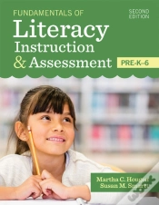 Capa do artigo Fundamentals Of Literacy Instruction & Assessment, Pre-K-6