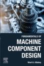 Fundamentals Of Machine Component Design - Preview