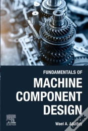 Capa do artigo Fundamentals Of Machine Component Design
