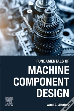 Capa do artigo Fundamentals Of Machine Component Design