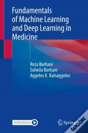 Capa do artigo Fundamentals Of Machine Learning And Deep Learning In Medicine