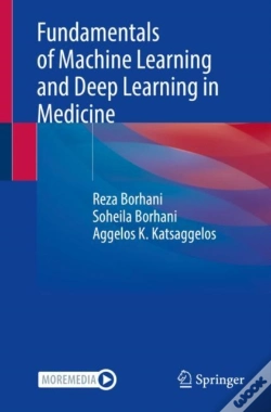 Capa do artigo Fundamentals Of Machine Learning And Deep Learning In Medicine