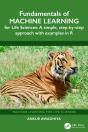 Fundamentals Of Machine Learning For Life Sciences - Preview