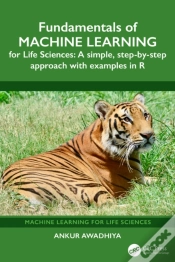 Capa do artigo Fundamentals Of Machine Learning For Life Sciences