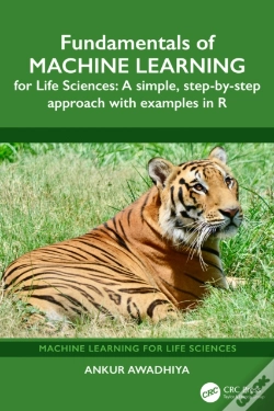 Capa do artigo Fundamentals Of Machine Learning For Life Sciences