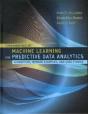 Fundamentals Of Machine Learning For Predictive Data Analytics - Preview