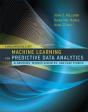 Fundamentals Of Machine Learning For Predictive Data Analytics - Preview