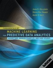 Capa do artigo Fundamentals Of Machine Learning For Predictive Data Analytics