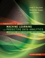 Fundamentals Of Machine Learning For Predictive Data Analytics - Preview