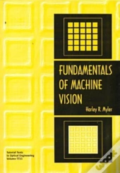 Fundamentals Of Machine Vision