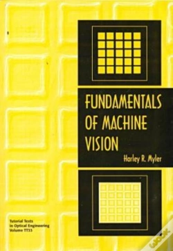 Capa do artigo Fundamentals Of Machine Vision
