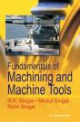 Fundamentals Of Machining And Machine Tools - Preview