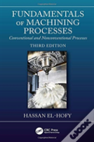 Fundamentals Of Machining Processes