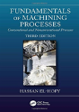Fundamentals Of Machining Processes - Preview