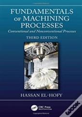 Fundamentals Of Machining Processes