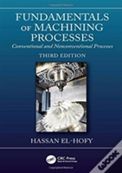 Capa do artigo Fundamentals Of Machining Processes