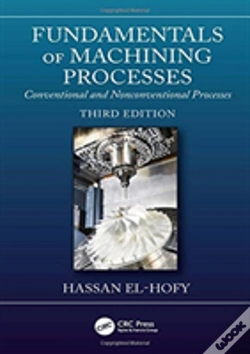 Capa do artigo Fundamentals Of Machining Processes