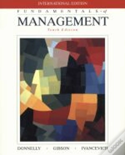 Capa do artigo Fundamentals of Management