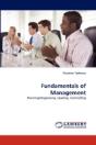 Fundamentals Of Management - Preview