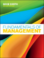Fundamentals Of Management - Preview