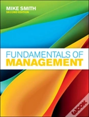 Capa do artigo Fundamentals Of Management