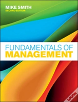 Capa do artigo Fundamentals Of Management