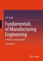 Fundamentals Of Manufacturing Engineering - Preview