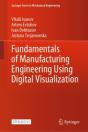 Fundamentals Of Manufacturing Engineering Using Digital Visualization - Preview
