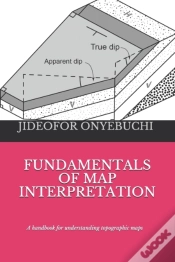 Capa do artigo Fundamentals Of Map Interpretation