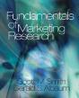 Fundamentals Of Marketing Research - Preview