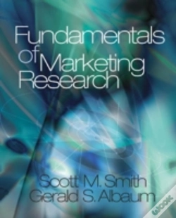 Capa do artigo Fundamentals Of Marketing Research