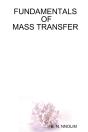 Fundamentals Of Mass Transfer - Preview