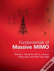 Capa do artigo Fundamentals Of Massive Mimo