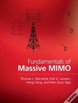 Capa do artigo Fundamentals Of Massive Mimo