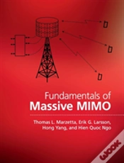 Capa do artigo Fundamentals Of Massive Mimo