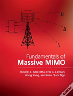 Capa do artigo Fundamentals Of Massive Mimo