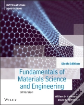 Capa do artigo Fundamentals Of Materials Science And Engineering