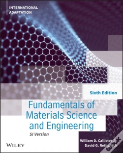 Capa do artigo Fundamentals Of Materials Science And Engineering