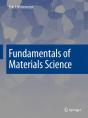 Fundamentals Of Materials Science - Preview