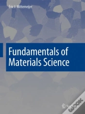 Capa do artigo Fundamentals Of Materials Science