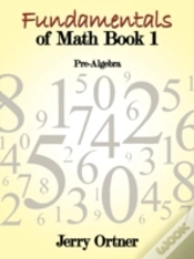 Capa do artigo Fundamentals Of Math Book 1