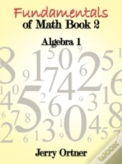 Capa do artigo Fundamentals Of Math Book 2