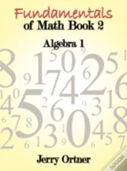 Capa do artigo Fundamentals Of Math Book 2