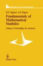Fundamentals Of Mathematical Statistics - Preview