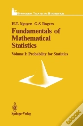 Fundamentals Of Mathematical Statistics